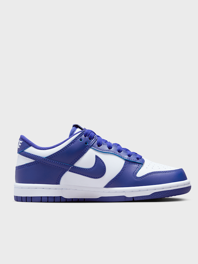 Nike, Dunk Low (GS), roze, Afbeelding 2 van 8