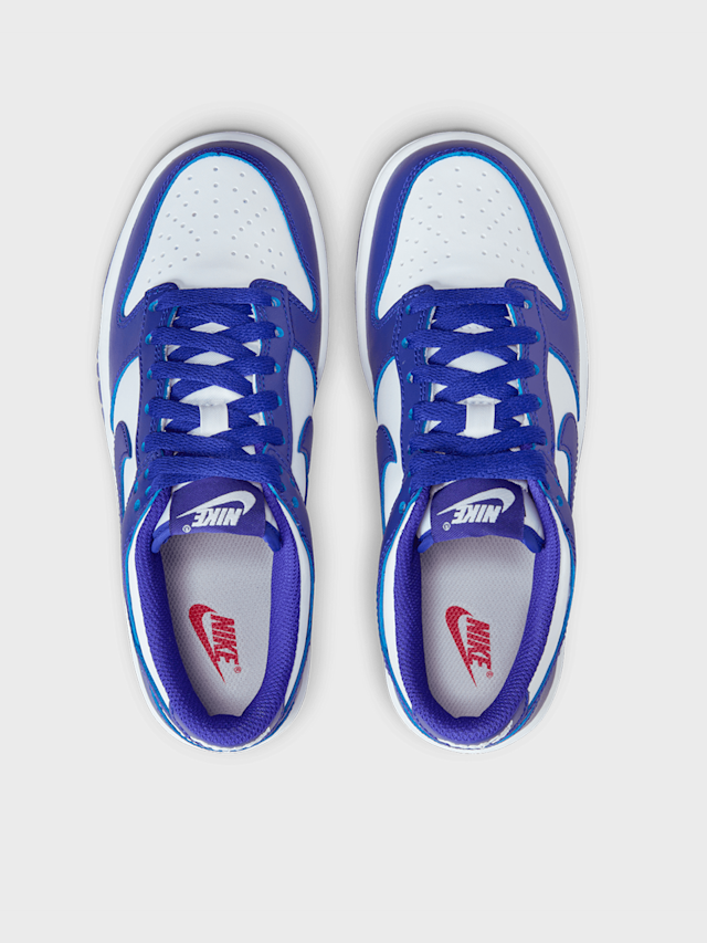 Nike, Dunk Low (GS), roze, Afbeelding 6 van 8