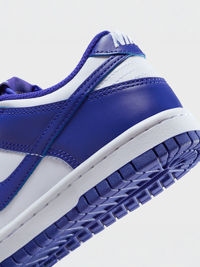 Nike, Dunk Low (GS), roze, Afbeelding 7 van 8