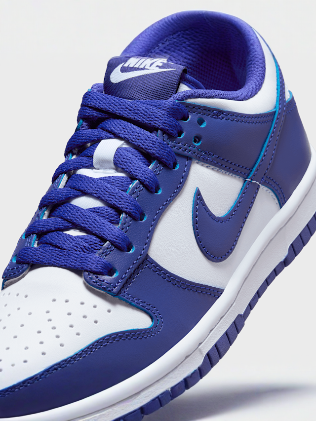 Nike, Dunk Low (GS), purple, Image 8 of 8