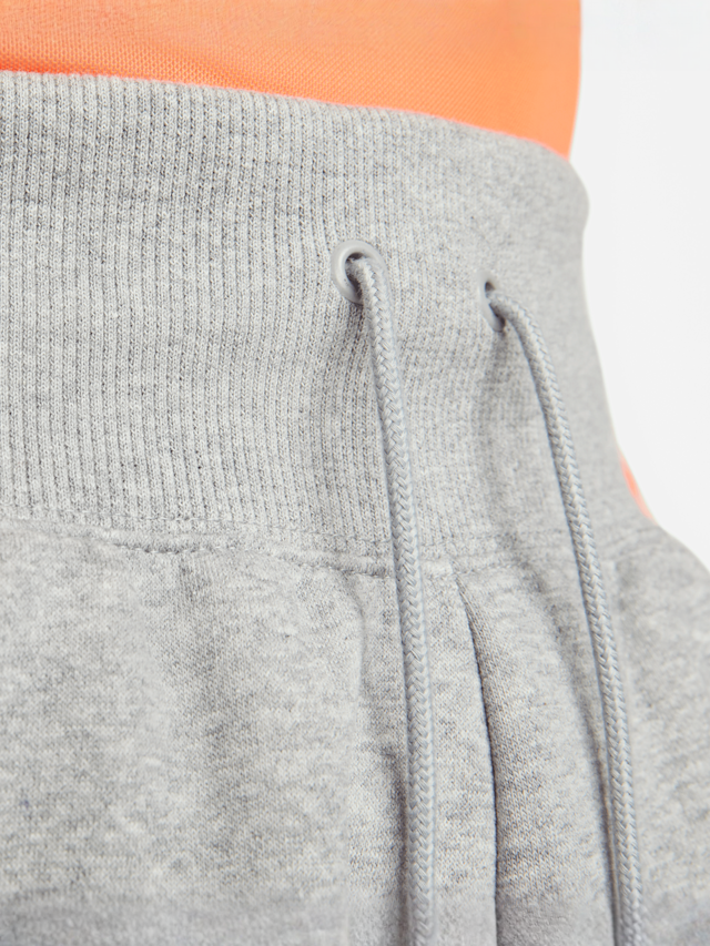 Nike, Sportswear Phoenix Fleece, grijs, Afbeelding 5 van 6