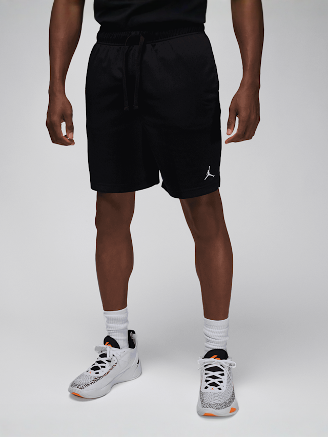 Jordan, Sport Dri-FIT Mesh-Shorts, black, Image 1 of 7