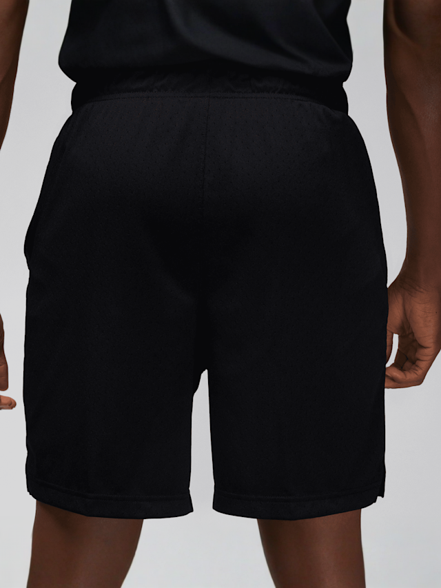 Jordan, Sport Dri-FIT Mesh-Shorts, black, Image 2 of 7