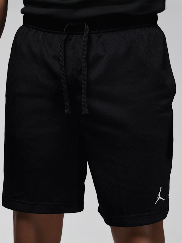 Jordan, Sport Dri-FIT Mesh-Shorts, black, Image 3 of 7