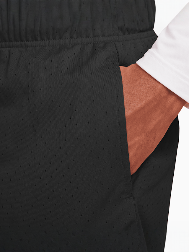 Jordan, Sport Dri-FIT Mesh-Shorts, black, Image 4 of 7