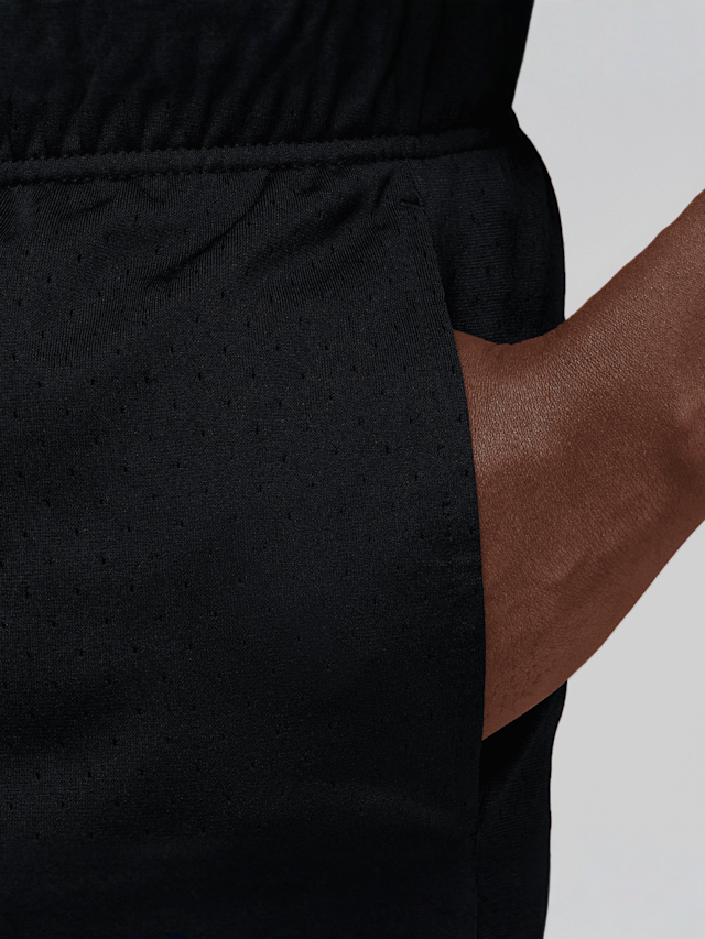 Jordan, Sport Dri-FIT Mesh-Shorts, black, Image 5 of 7