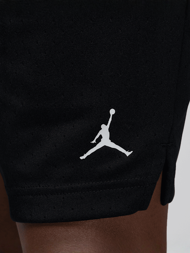 Jordan, Sport Dri-FIT Mesh-Shorts, black, Image 6 of 7