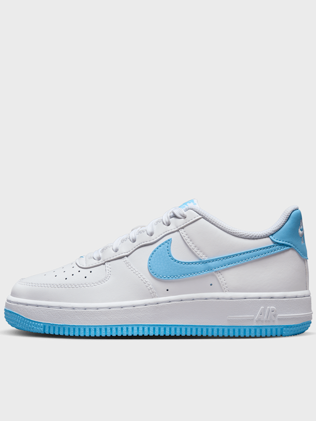 Nike, Air Force 1 LV8 2 (GS), white, Image 1 of 8