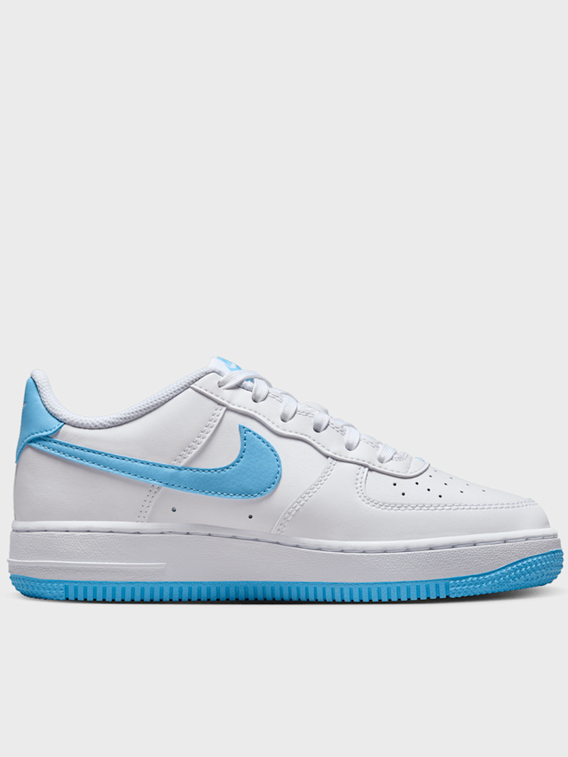 Nike, Air Force 1 LV8 2 (GS), white, Image 2 of 8
