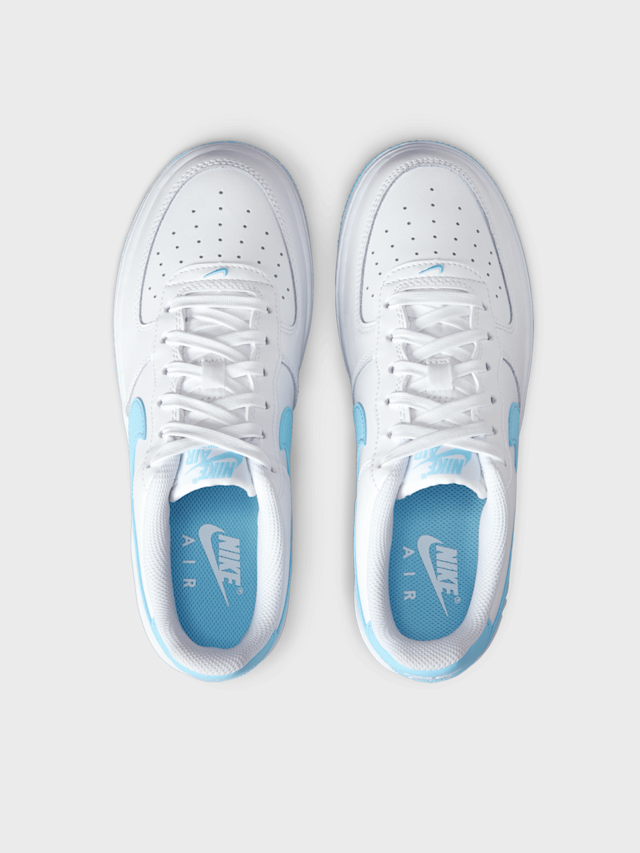 Nike, Air Force 1 LV8 2 (GS), white, Image 6 of 8