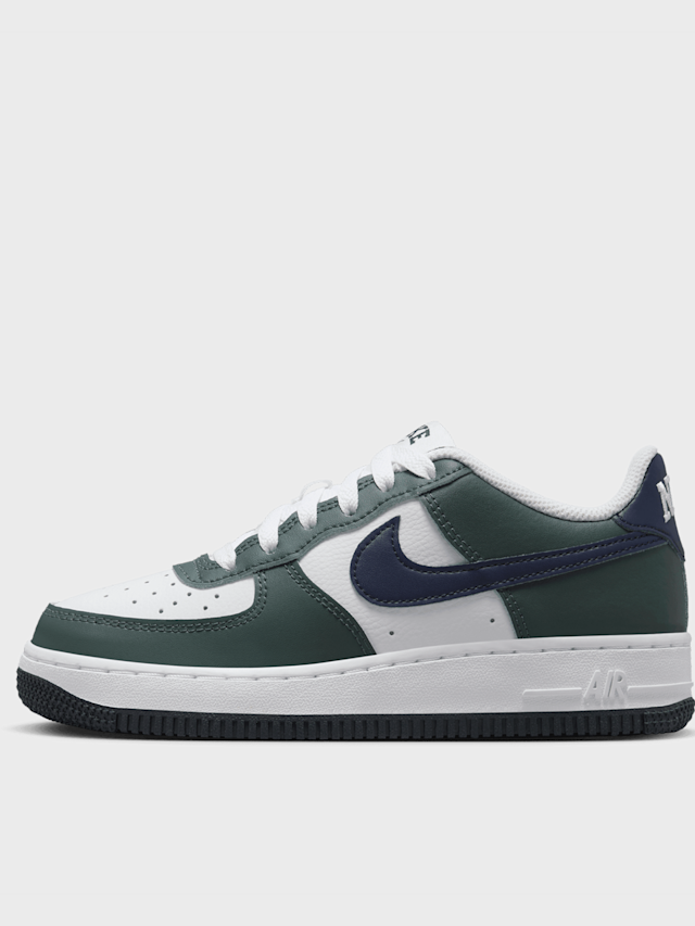 Nike  , Air Force 1 (GS), green, Image 1 of 8