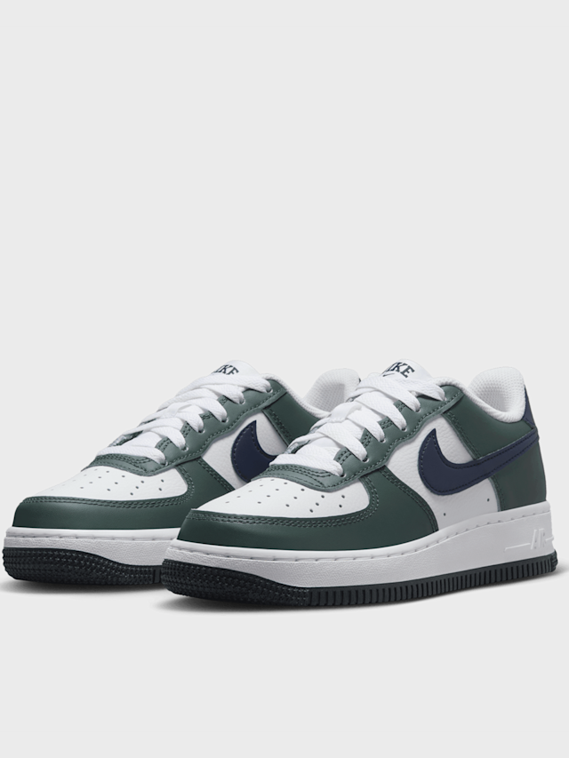 Nike  , Air Force 1 (GS), green, Image 4 of 8