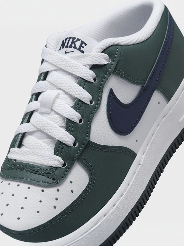 Nike  , Air Force 1 (GS), green, Image 7 of 8