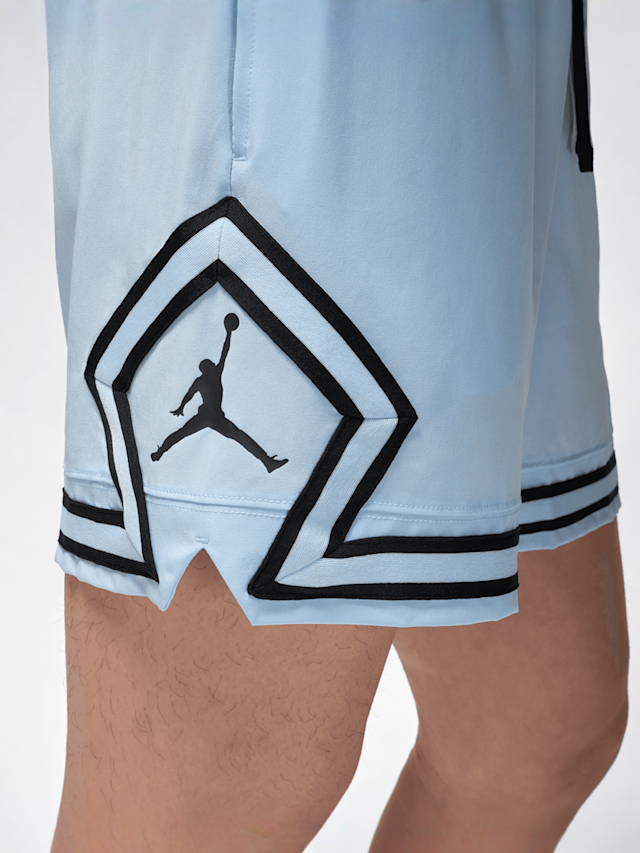 Jordan, Sport Diamond Short, blauw, Afbeelding 4 van 5