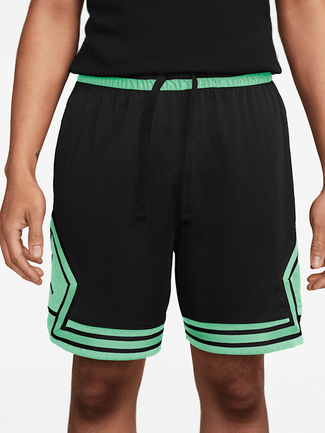 Jordan, Dri-Fit Sport Diamond Short, zwart, Afbeelding 1 van 4