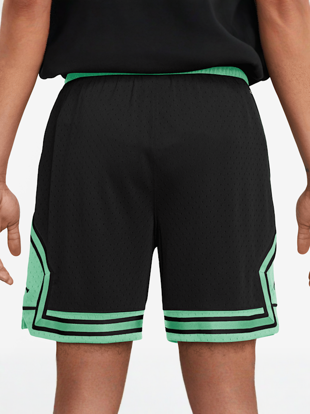 Jordan, Dri-Fit Sport Diamond Short, zwart, Afbeelding 2 van 4