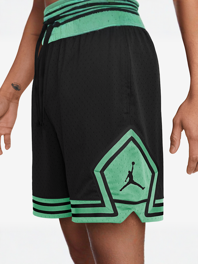 Jordan, Dri-Fit Sport Diamond Short, zwart, Afbeelding 3 van 4