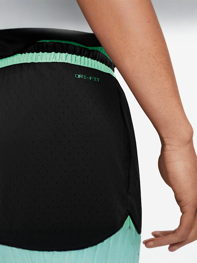 Jordan, Dri-Fit Sport Diamond Short, zwart, Afbeelding 4 van 4