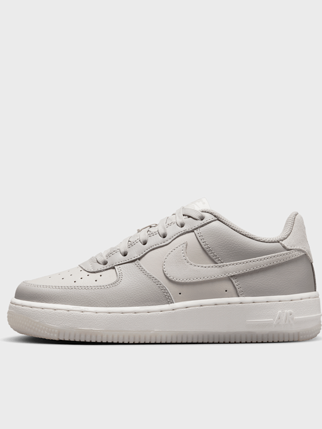 Nike, Air Force 1 LV8 2 (GS), grey, Image 1 of 8