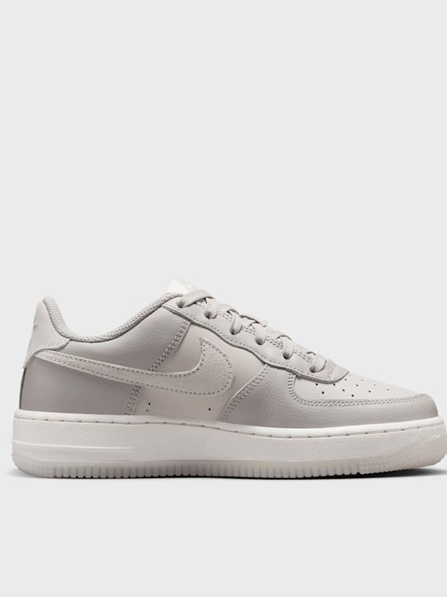 Nike, Air Force 1 LV8 2 (GS), grey, Image 2 of 8