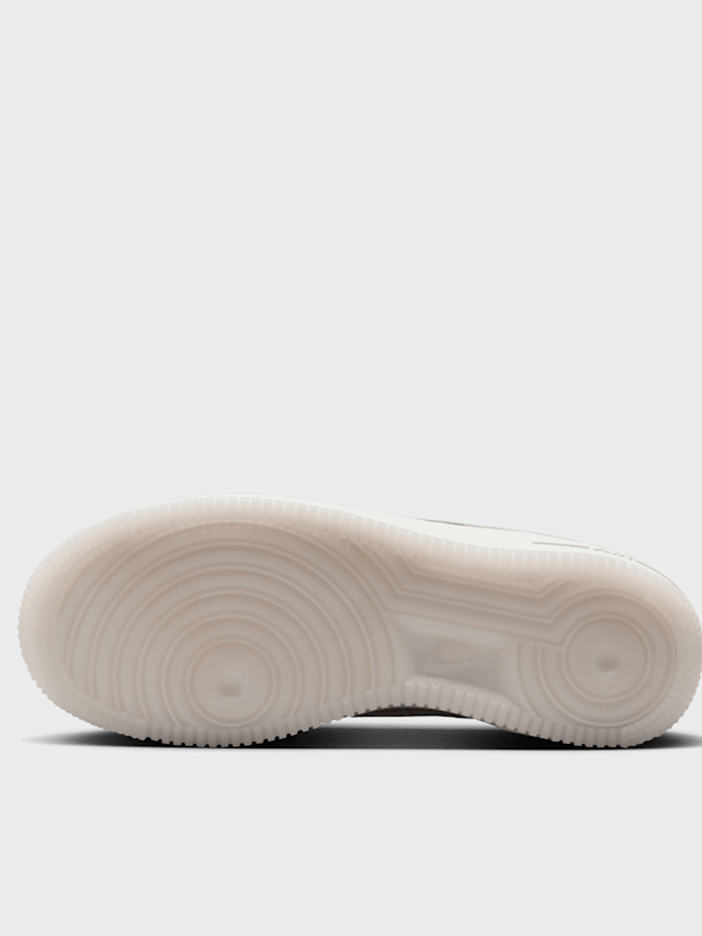 Nike, Air Force 1 LV8 2 (GS), grey, Image 3 of 8