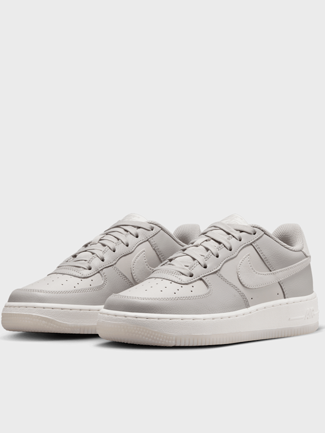 Nike, Air Force 1 LV8 2 (GS), grey, Image 4 of 8