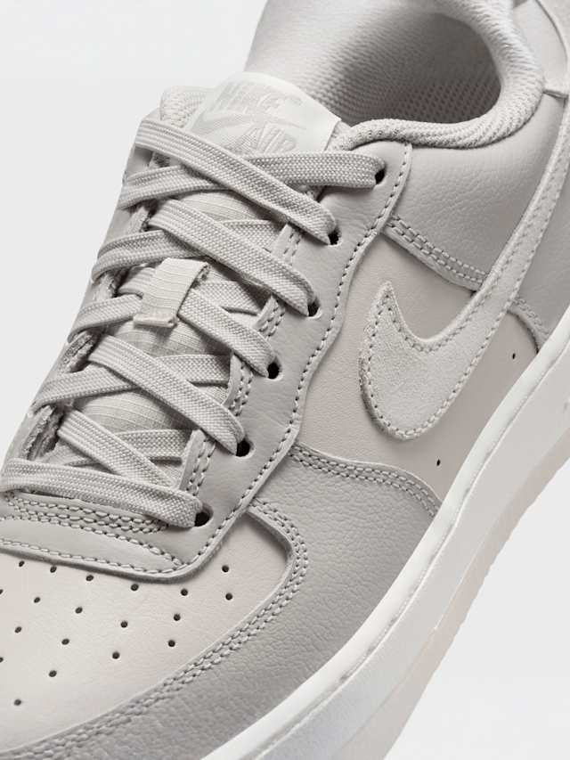 Nike, Air Force 1 LV8 2 (GS), grey, Image 7 of 8