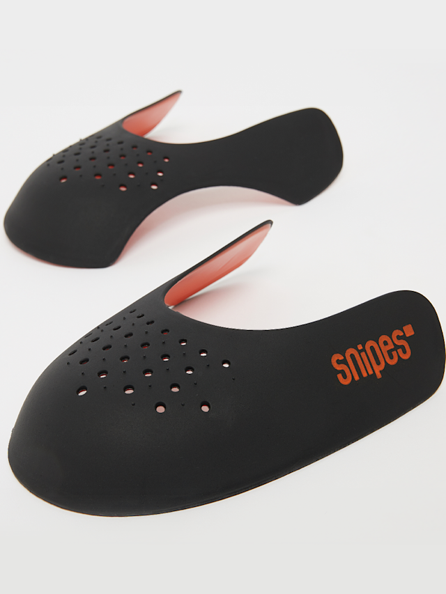 SNIPES, Sneaker Guards, black, Image 1 of 4