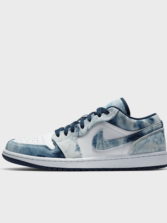 Jordan, Air Jordan 1 Low SE, multicolor, Afbeelding 1 van 8