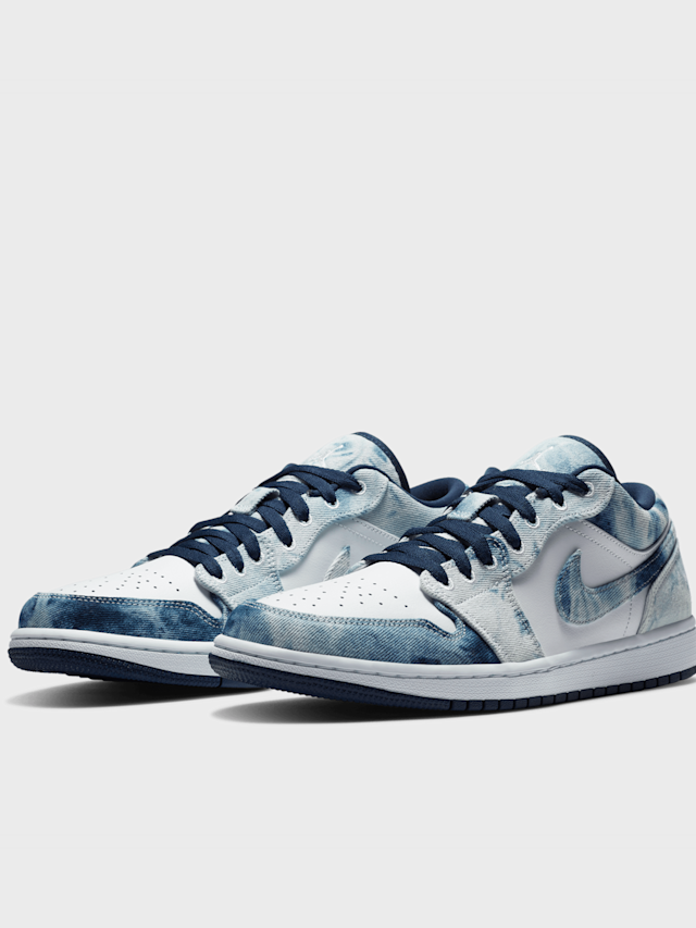 Jordan, Air Jordan 1 Low SE, multicolor, Afbeelding 4 van 8