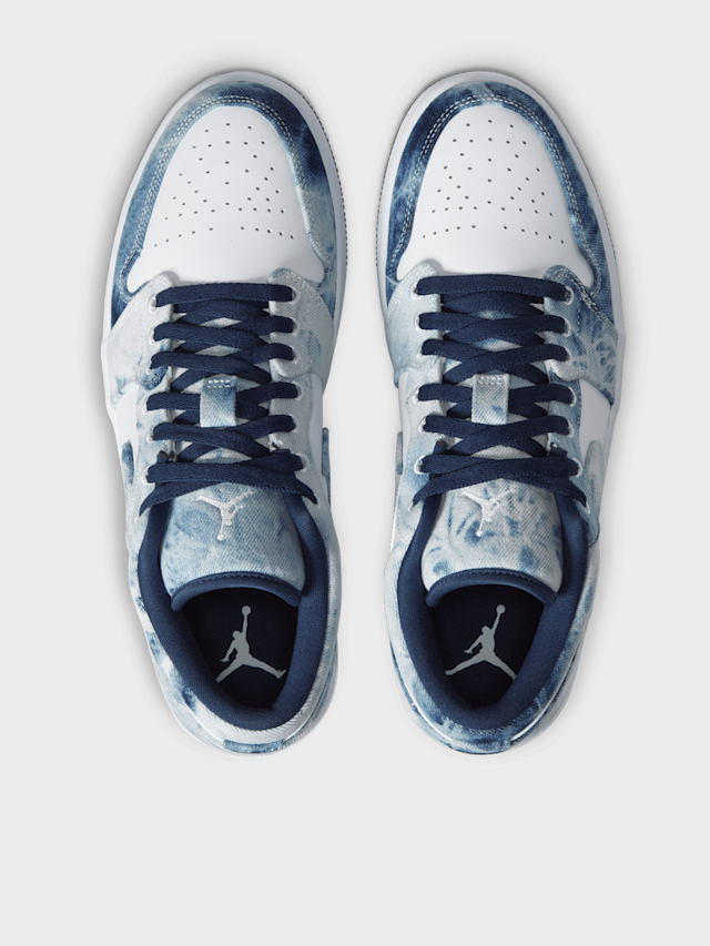 Jordan, Air Jordan 1 Low SE, multicolor, Afbeelding 6 van 8