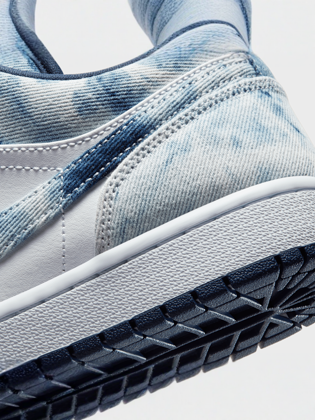 Jordan, Air Jordan 1 Low SE, multicolor, Afbeelding 8 van 8