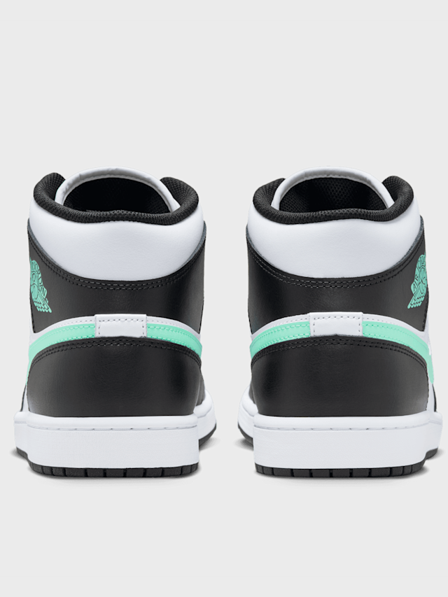 Jordan, Air Jordan 1 Mid, multi-colour, Image 5 of 8