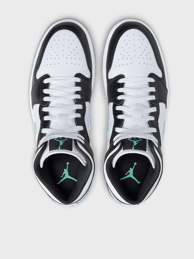 Jordan, Air Jordan 1 Mid, multi-colour, Image 6 of 8