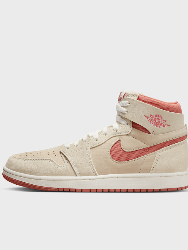 Jordan, Air Jordan 1 Zoom CMFT, beige, Image 1 of 8