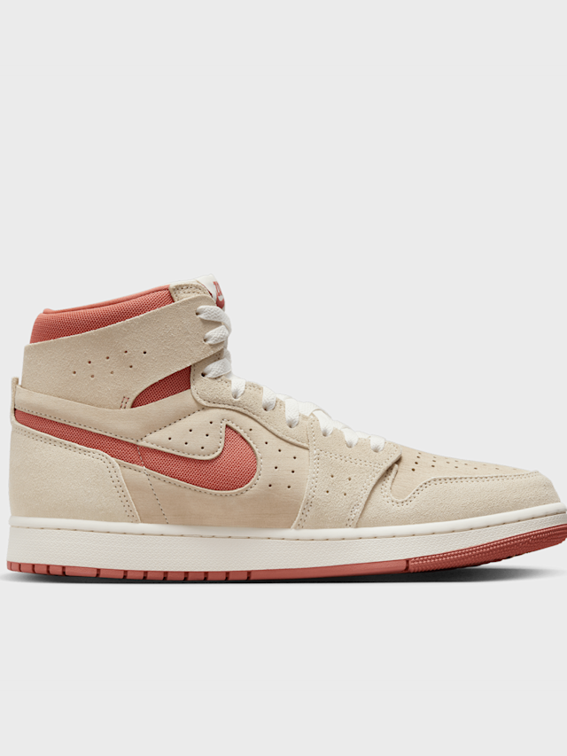 Jordan, Air Jordan 1 Zoom CMFT, beige, Image 2 of 8