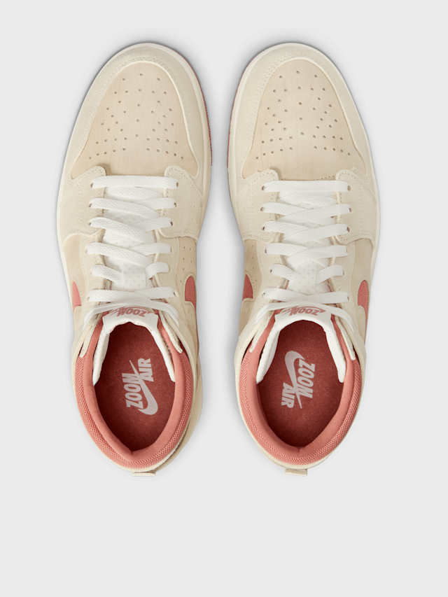 Jordan, Air Jordan 1 Zoom CMFT, beige, Image 6 of 8