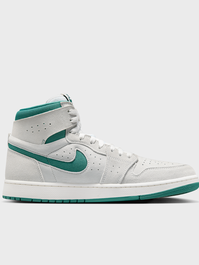 Jordan, Air Jordan 1 Zoom CMFT, grey, Image 2 of 8
