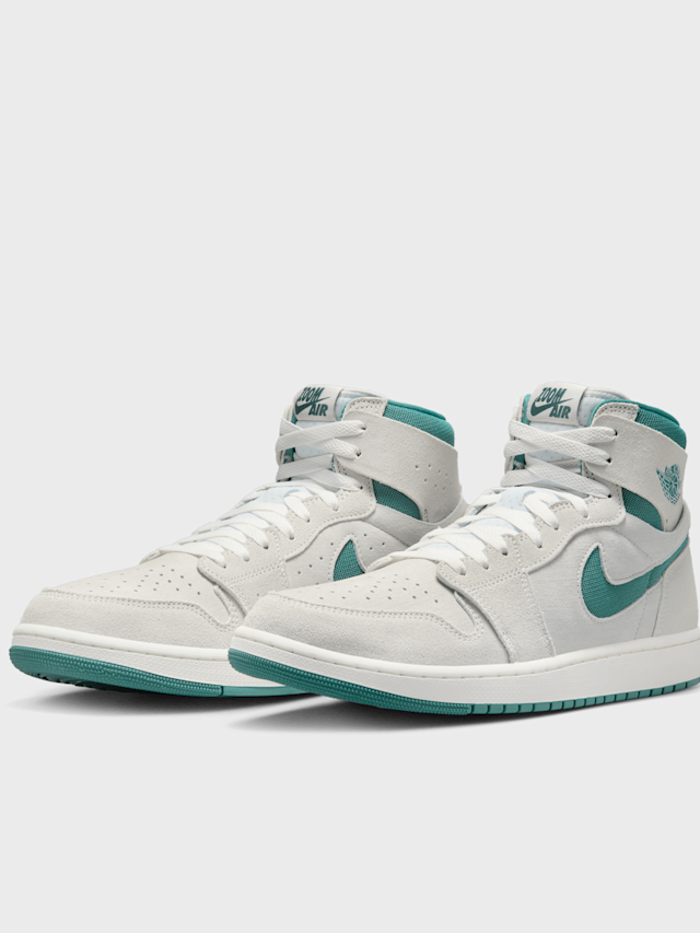 Jordan, Air Jordan 1 Zoom CMFT, grey, Image 4 of 8