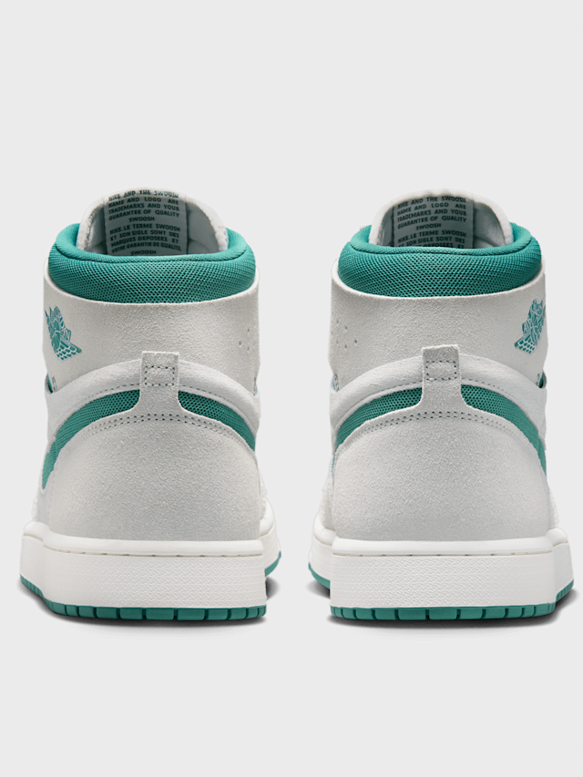 Jordan, Air Jordan 1 Zoom CMFT, grey, Image 5 of 8
