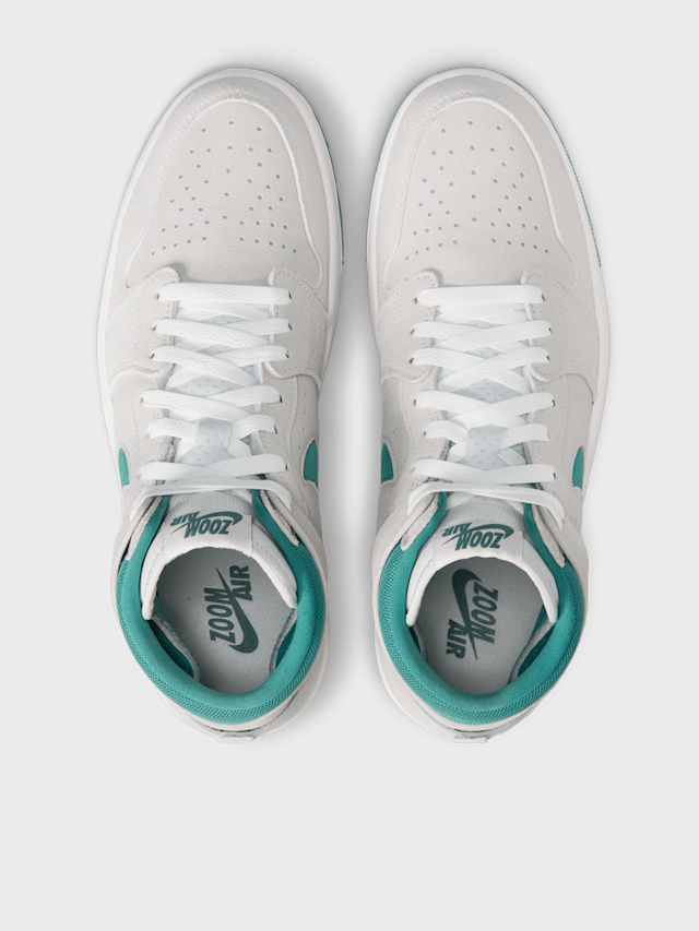 Jordan, Air Jordan 1 Zoom CMFT, grijs, Afbeelding 6 van 8