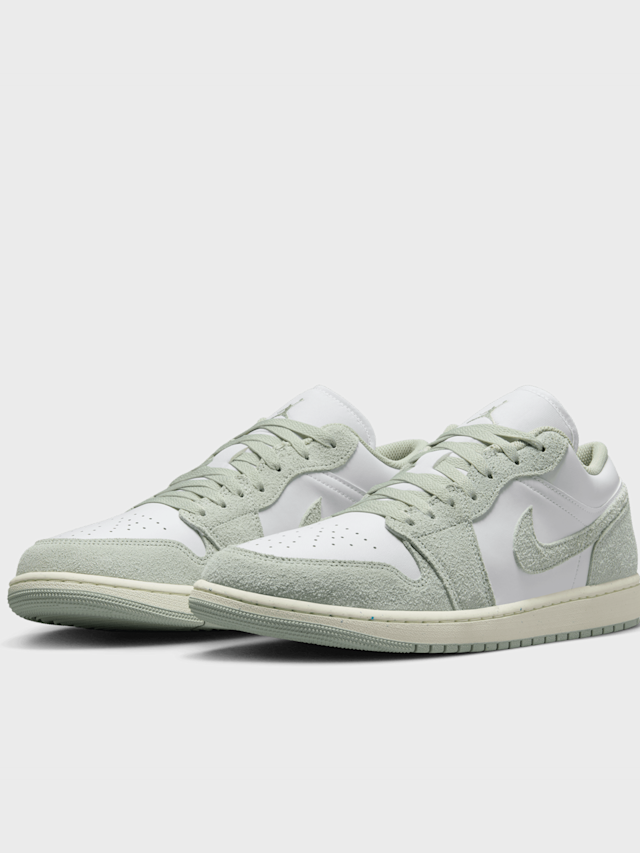 Jordan, Air Jordan 1 Low SE, green, Image 4 of 8