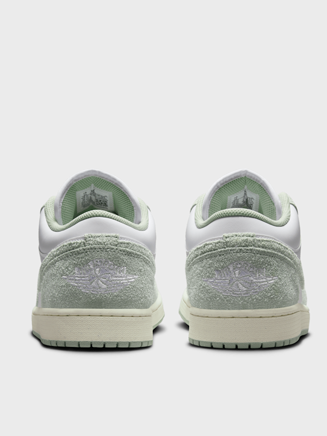 Jordan, Air Jordan 1 Low SE, green, Image 5 of 8