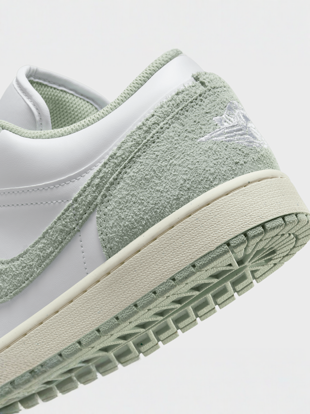 Jordan, Air Jordan 1 Low SE, green, Image 8 of 8