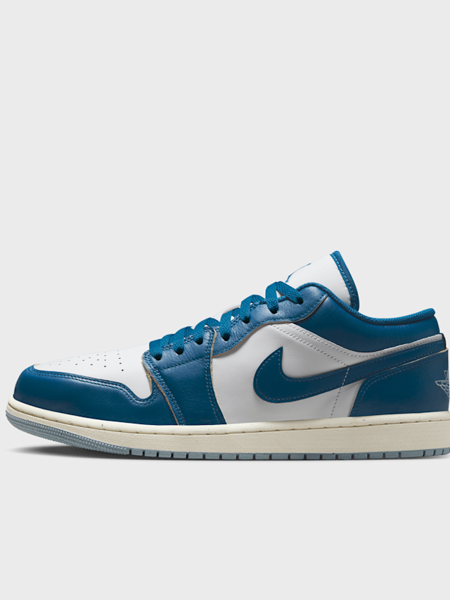 Jordan, Air Jordan 1 Low SE, blauw, Afbeelding 1 van 8