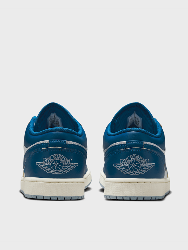 Jordan, Air Jordan 1 Low SE, blauw, Afbeelding 5 van 8