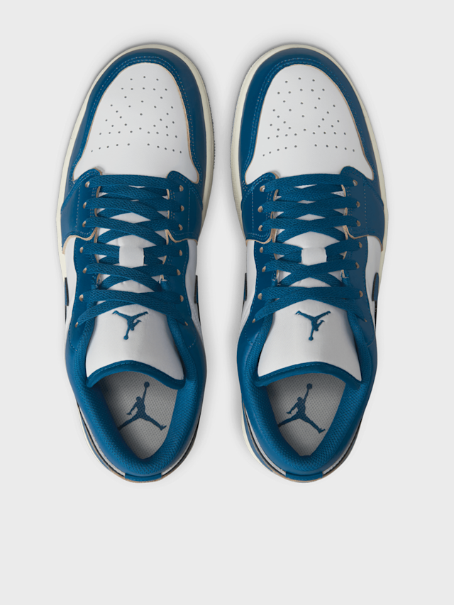 Jordan, Air Jordan 1 Low SE, blue, Image 6 of 8