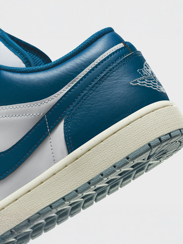 Jordan, Air Jordan 1 Low SE, blue, Image 8 of 8