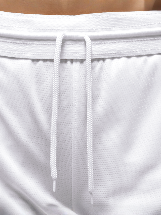 Jordan, Dri-FIT Sport Diamond Shorts, white, Image 3 of 6
