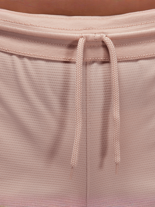 Jordan, Dri-FIT Sport Diamond Shorts, white, Image 3 of 6
